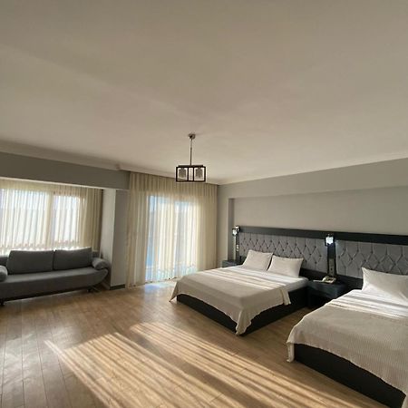 Carpediem Diamond Hotel Karasu Extérieur photo
