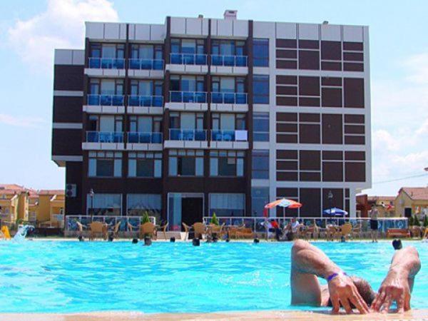 Carpediem Diamond Hotel Karasu Extérieur photo