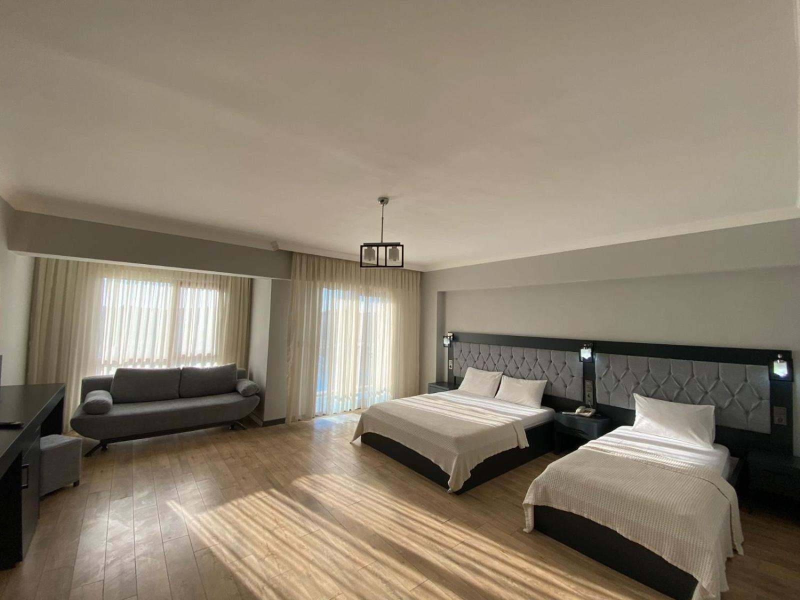 Carpediem Diamond Hotel Karasu Extérieur photo