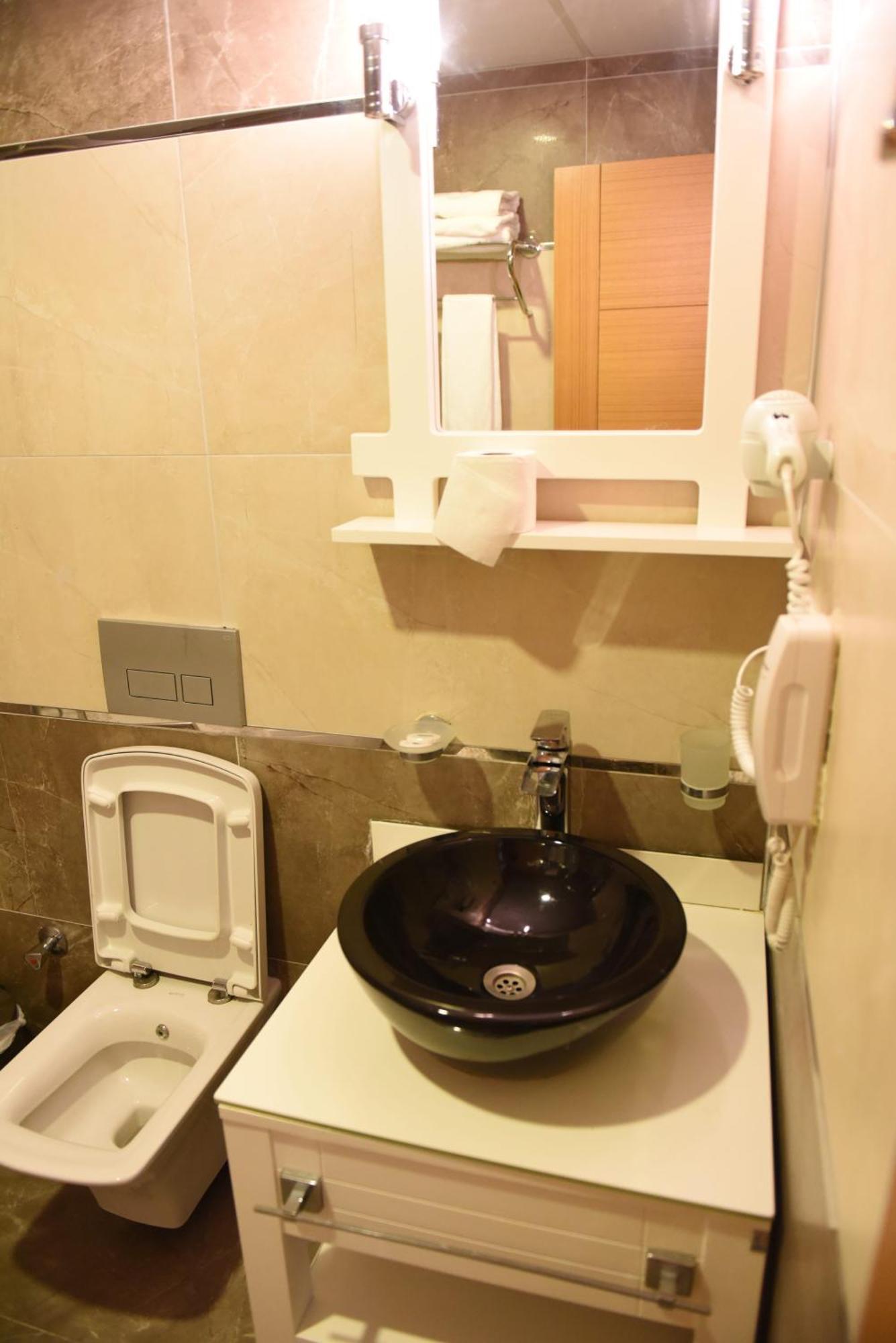 Carpediem Diamond Hotel Karasu Extérieur photo