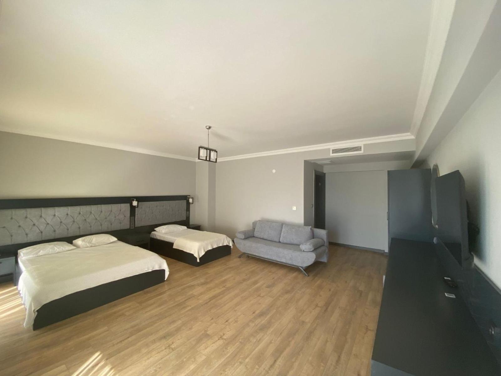 Carpediem Diamond Hotel Karasu Extérieur photo