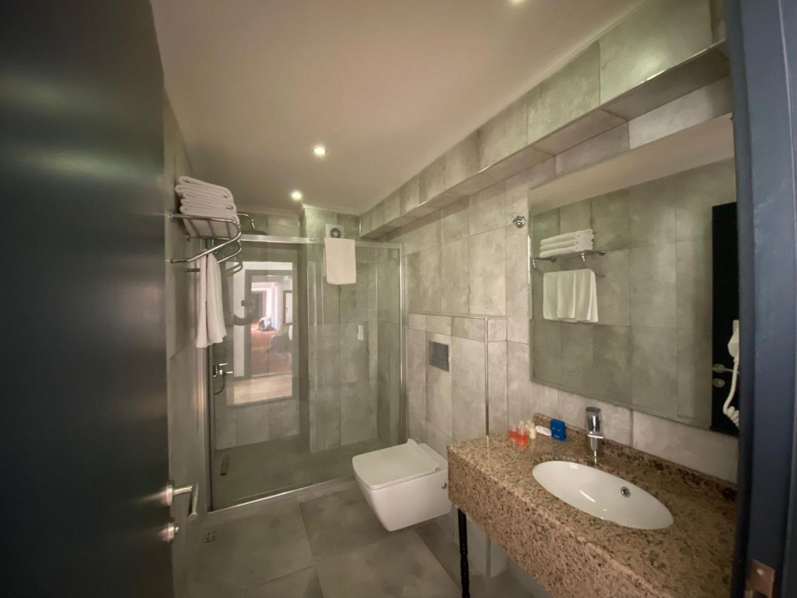 Carpediem Diamond Hotel Karasu Extérieur photo