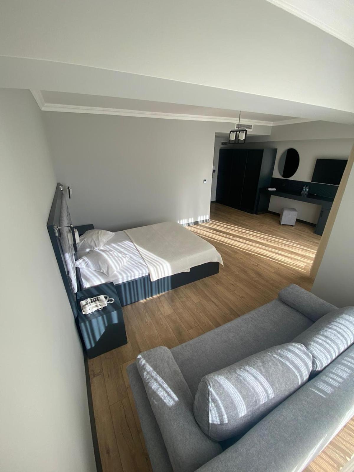 Carpediem Diamond Hotel Karasu Extérieur photo