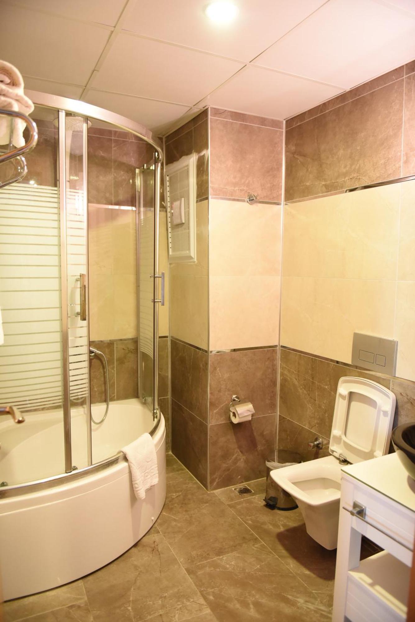 Carpediem Diamond Hotel Karasu Extérieur photo