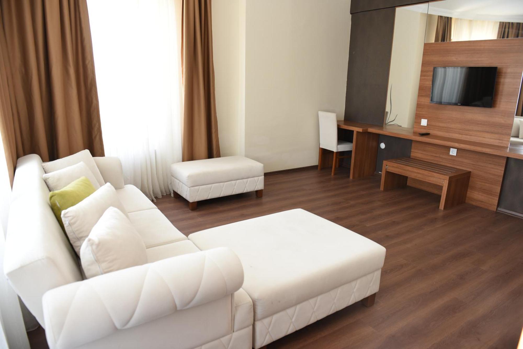 Carpediem Diamond Hotel Karasu Extérieur photo