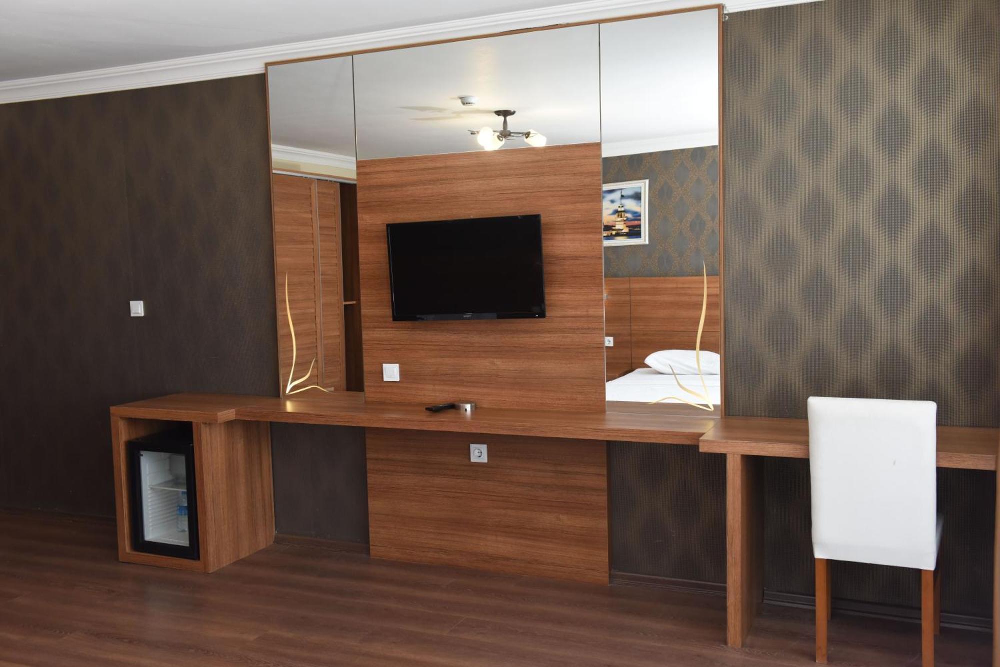 Carpediem Diamond Hotel Karasu Extérieur photo