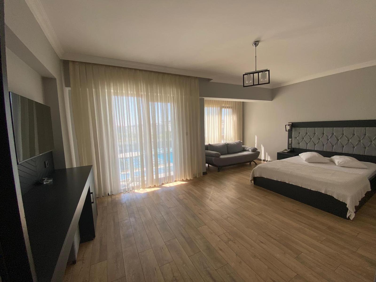 Carpediem Diamond Hotel Karasu Extérieur photo