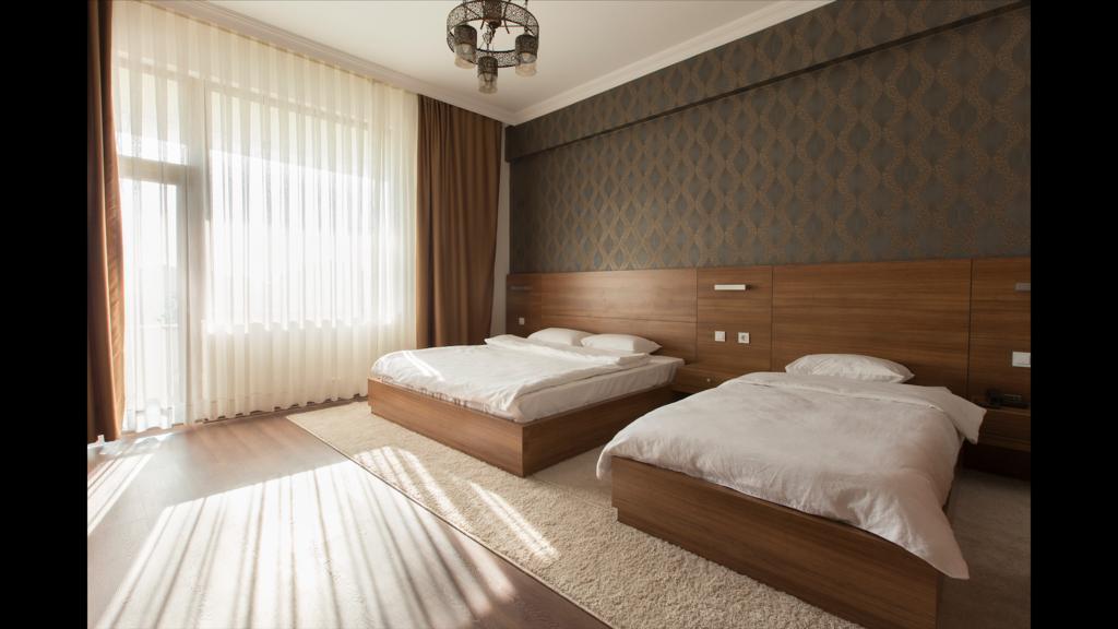 Carpediem Diamond Hotel Karasu Extérieur photo