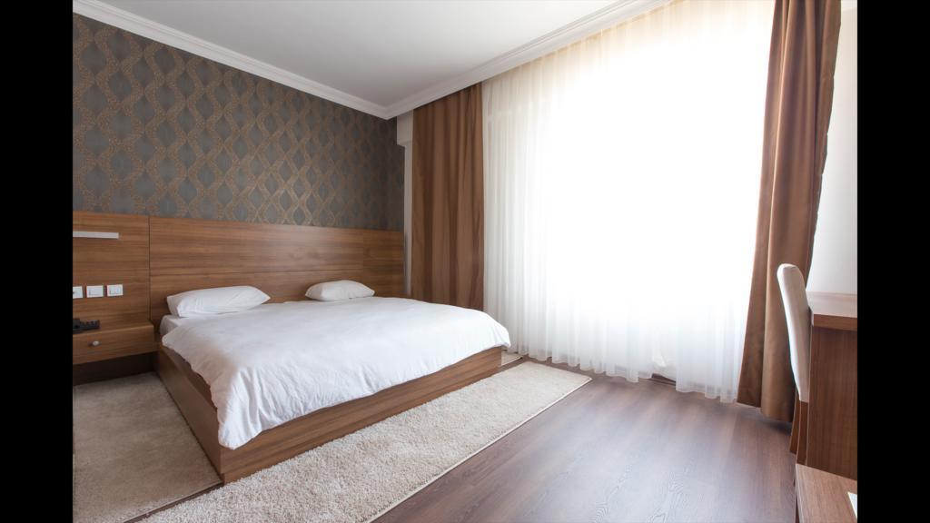 Carpediem Diamond Hotel Karasu Extérieur photo