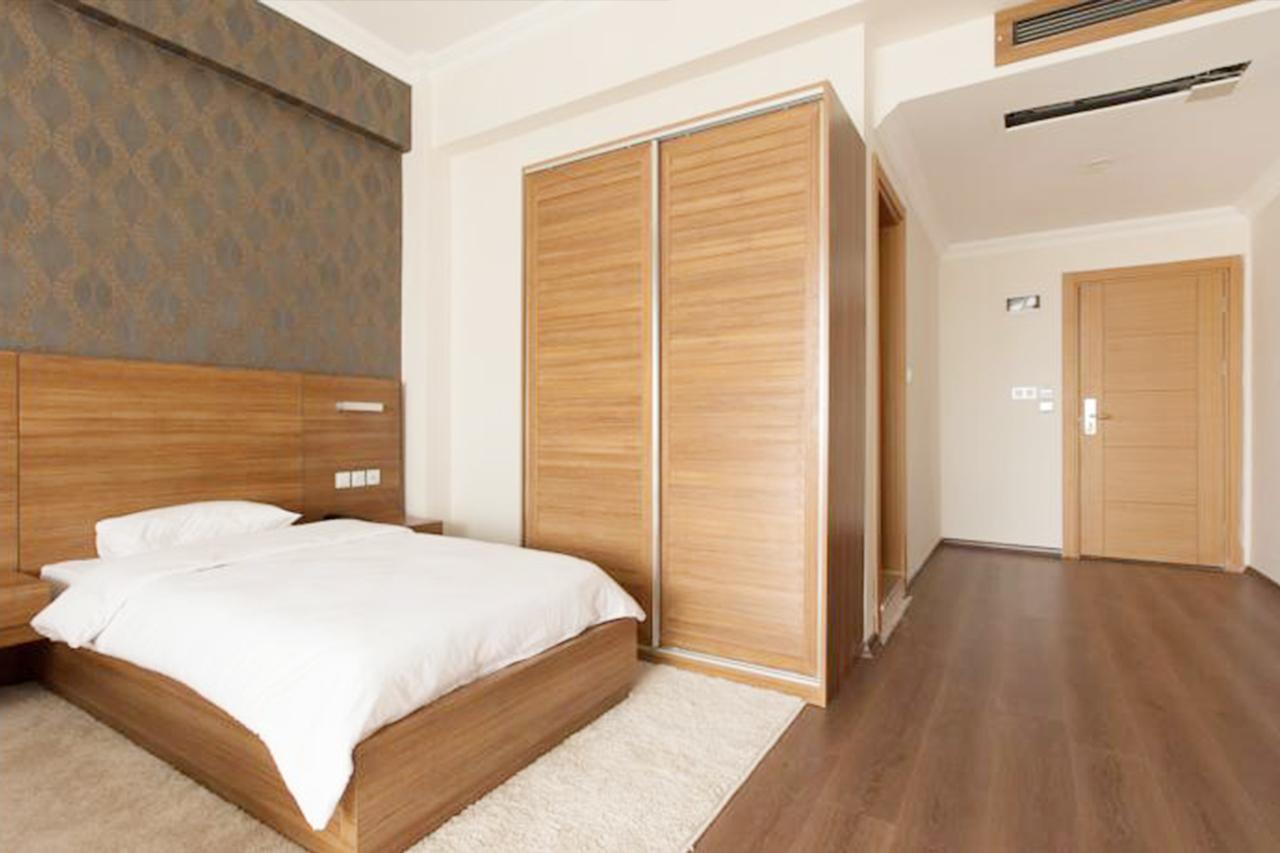 Carpediem Diamond Hotel Karasu Extérieur photo