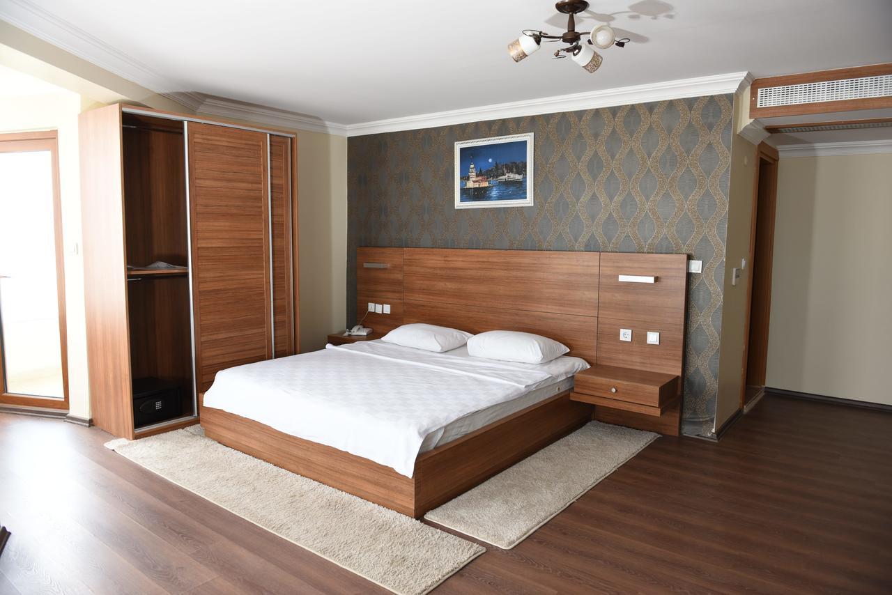 Carpediem Diamond Hotel Karasu Extérieur photo