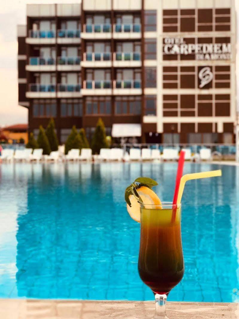 Carpediem Diamond Hotel Karasu Extérieur photo