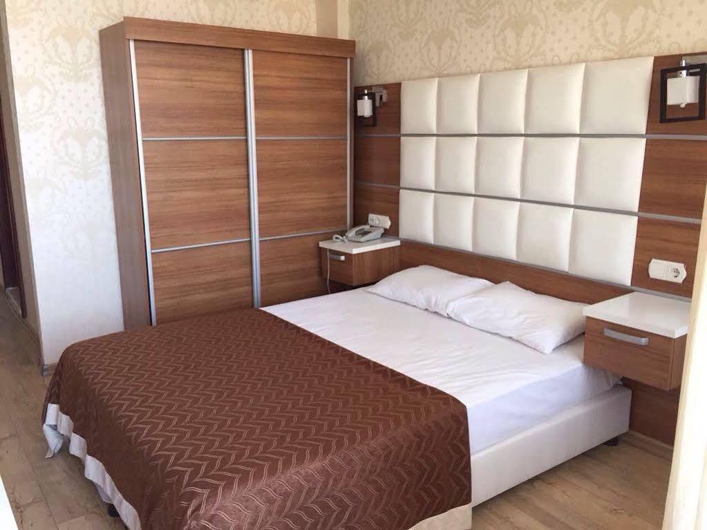 Carpediem Diamond Hotel Karasu Extérieur photo