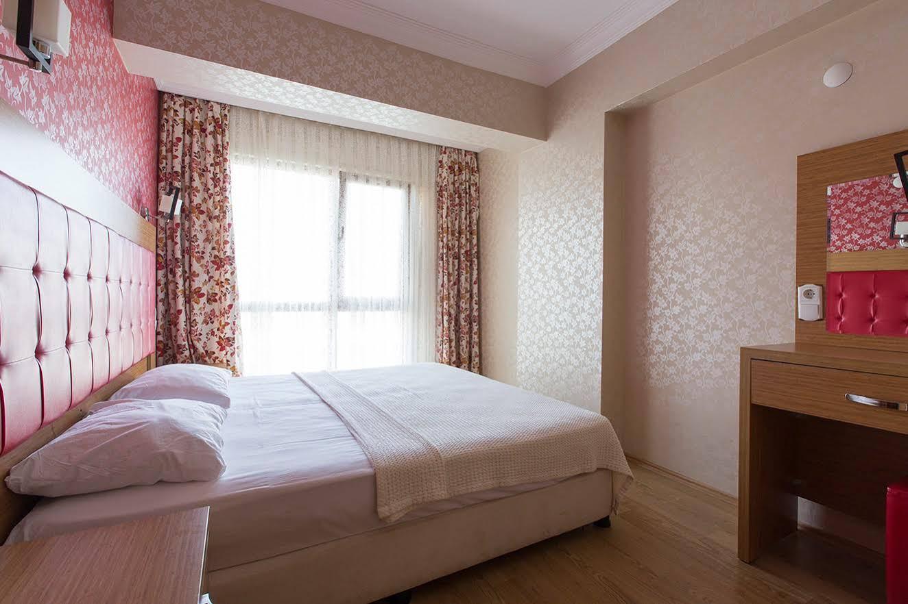 Carpediem Diamond Hotel Karasu Extérieur photo