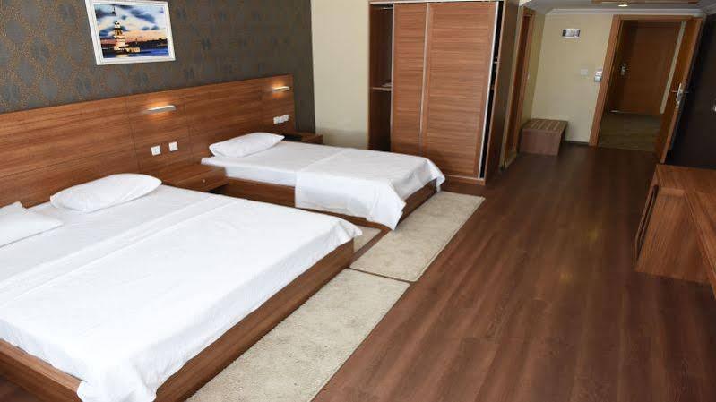 Carpediem Diamond Hotel Karasu Extérieur photo