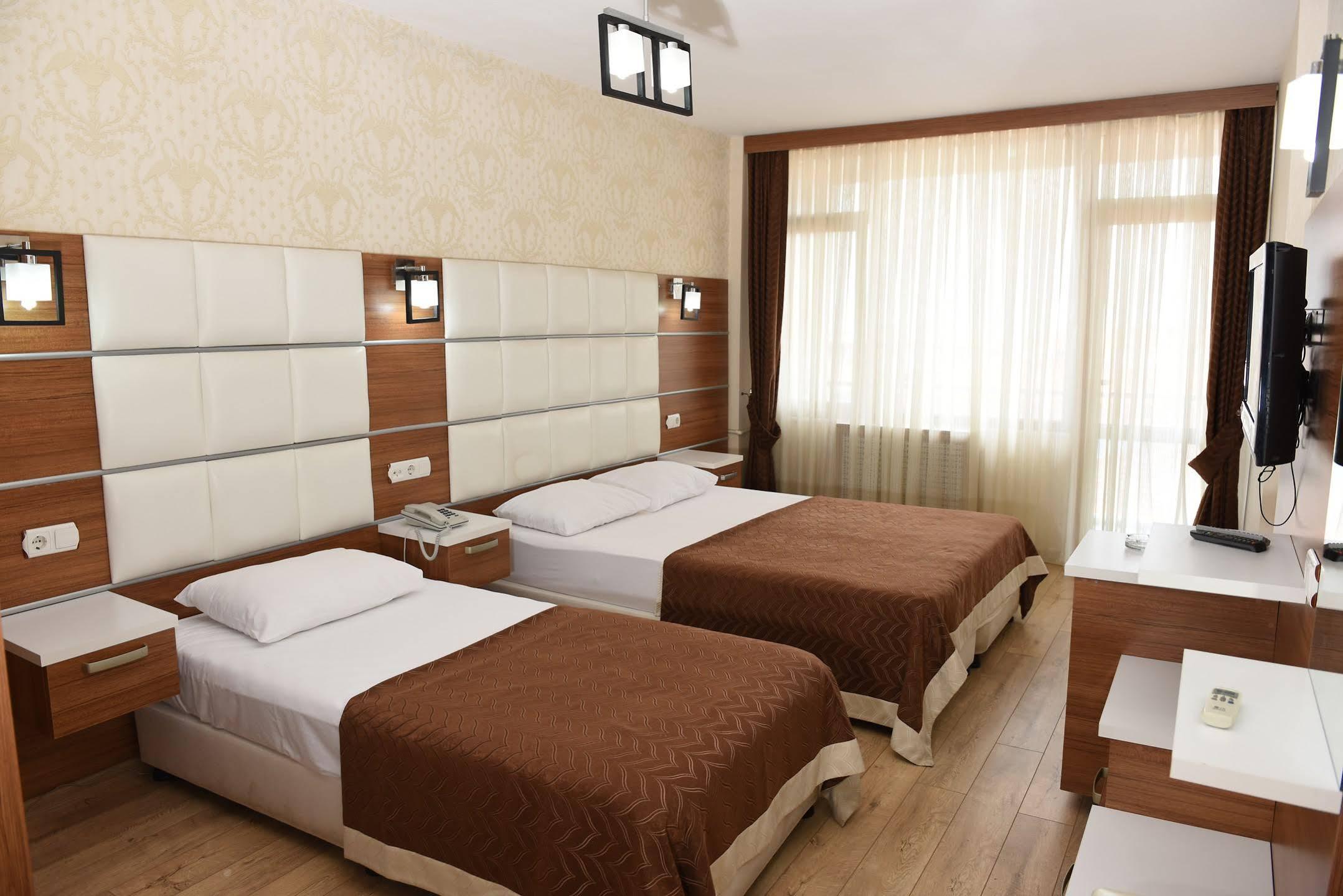 Carpediem Diamond Hotel Karasu Extérieur photo