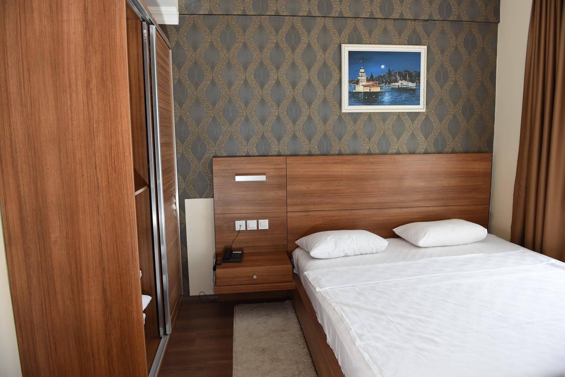 Carpediem Diamond Hotel Karasu Extérieur photo