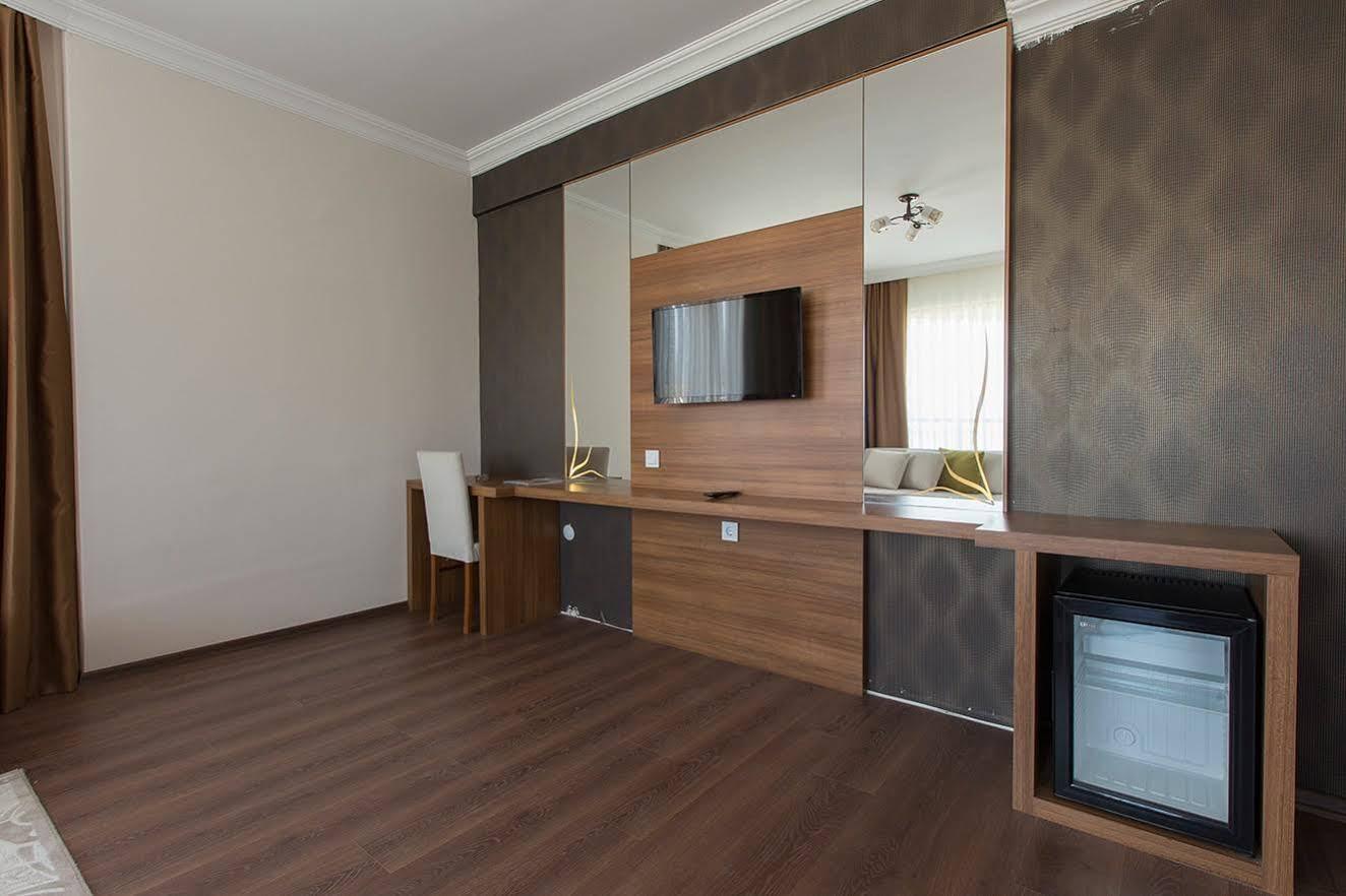 Carpediem Diamond Hotel Karasu Extérieur photo