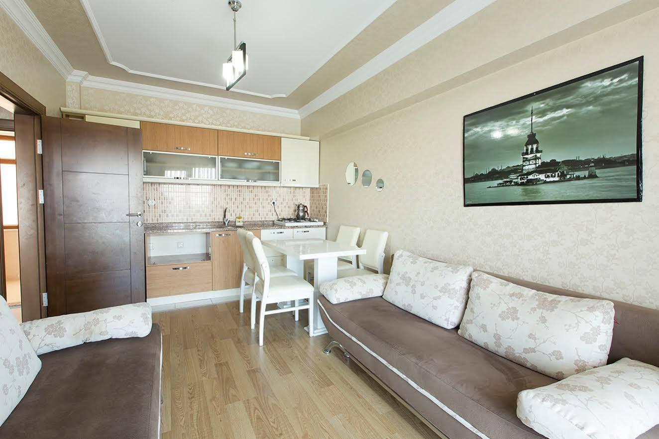 Carpediem Diamond Hotel Karasu Extérieur photo