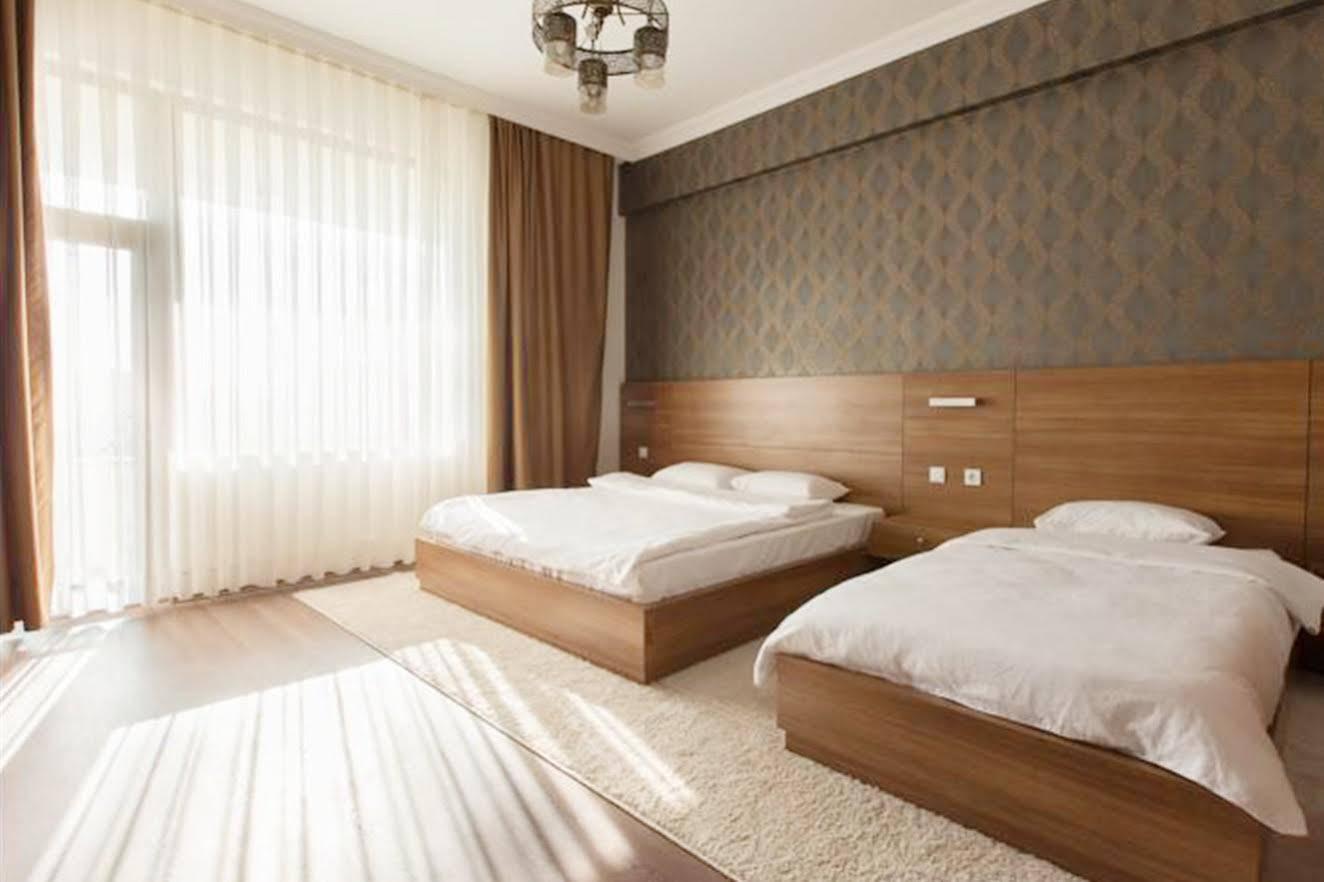 Carpediem Diamond Hotel Karasu Extérieur photo