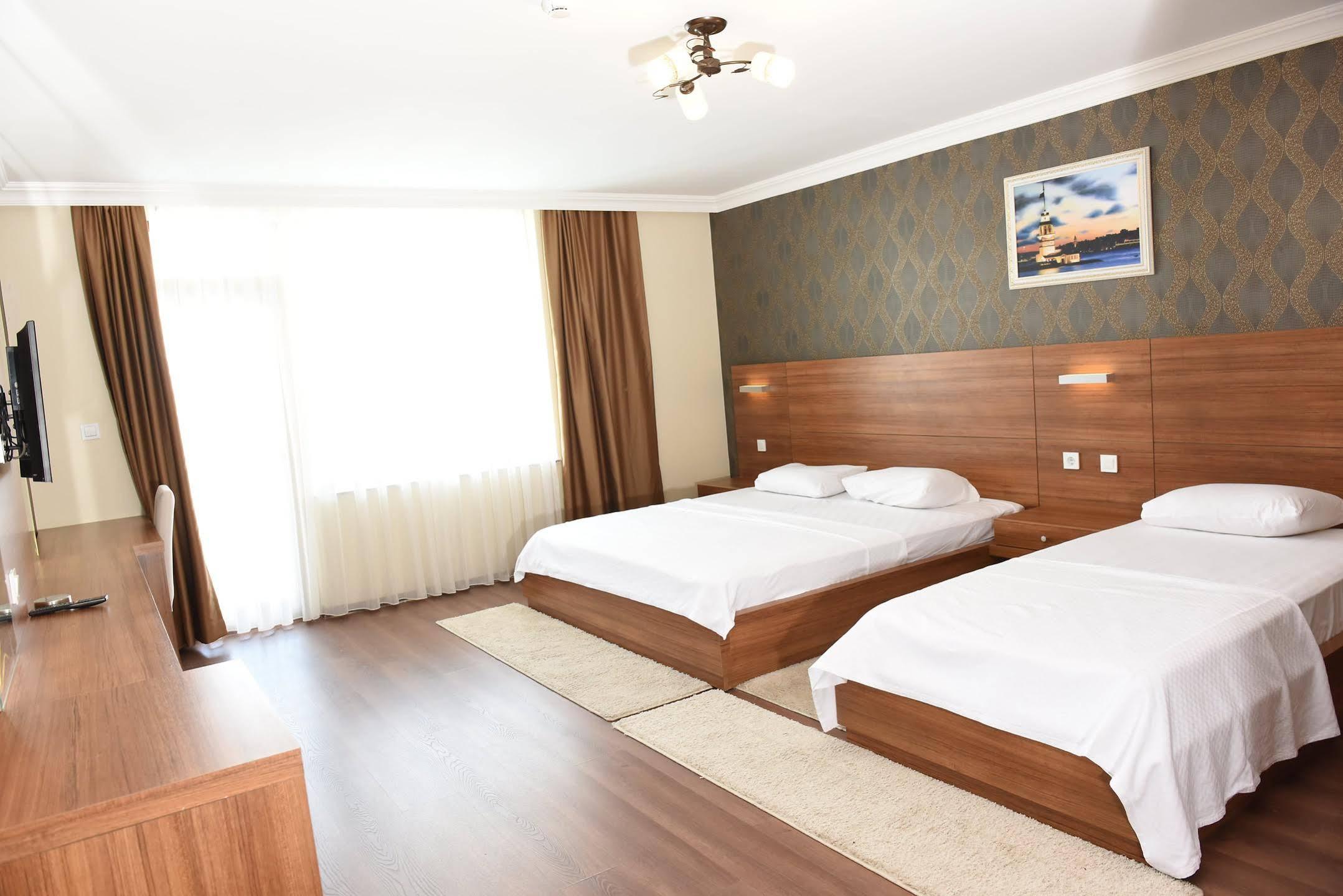 Carpediem Diamond Hotel Karasu Extérieur photo