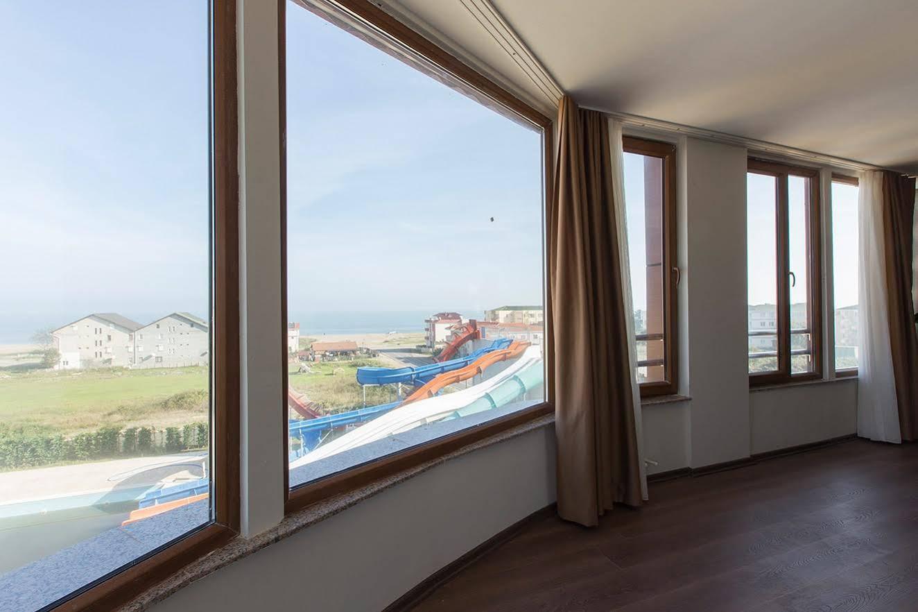 Carpediem Diamond Hotel Karasu Extérieur photo